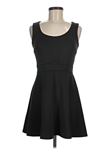 Storm Cocktail Dress (view 1)