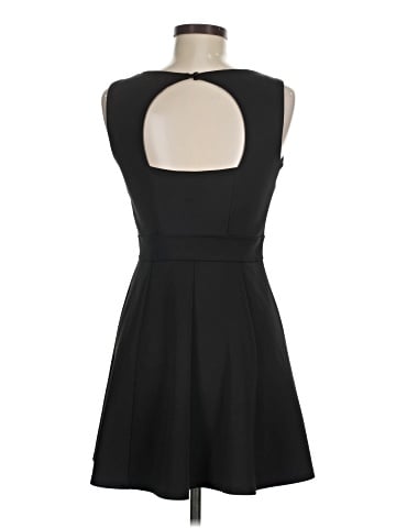 Storm Cocktail Dress (view 2)