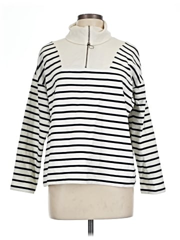 J.Jill Pullover Sweater (view 1)