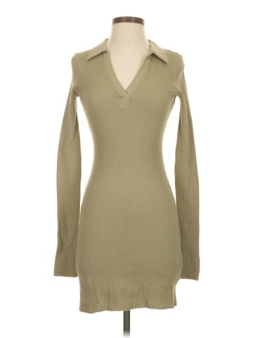 The Range Casual Dress (view 1)