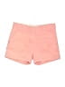 J.Crew 100% Cotton Solid Pink Shorts Size 2 - photo 1