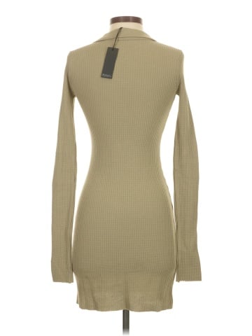 The Range Casual Dress (view 2)