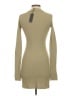The Range Tan Casual Dress Size S - photo 2