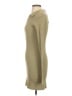 The Range Tan Casual Dress Size S - photo 5