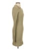 The Range Tan Casual Dress Size S - photo 4