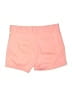 J.Crew 100% Cotton Solid Pink Shorts Size 2 - photo 2
