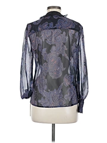 Futario 3/4 Sleeve Blouse (view 2)
