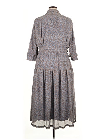 Blanc Noir Casual Dress (view 2)