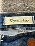 Madewell Blue Jeans Size 25 waist - photo 7