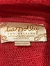 LiaMolly New Orleans Red Kimono Size M - photo 7