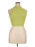 Mimosa Green Tank Top Size L - photo 1