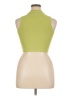 Mimosa Green Tank Top Size L - photo 2