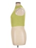 Mimosa Green Tank Top Size L - photo 5
