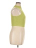 Mimosa Green Tank Top Size L - photo 4