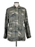 Rails Camo Green Jacket Size M - photo 1