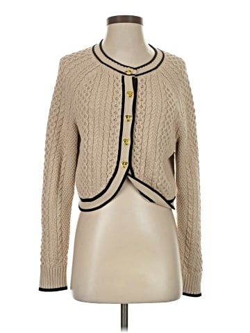 Mare Mare X Anthropologie Cardigan (view 1)
