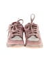 Nike Pink Sneakers Size 2 1/2 (youth) - photo 2