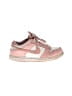 Nike Pink Sneakers Size 2 1/2 (youth) - photo 1