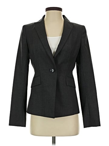 Ann Taylor Factory Blazer (view 1)