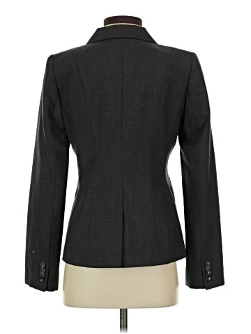 Ann Taylor Factory Blazer (view 2)
