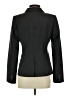 Ann Taylor Factory 100% Polyester Gray Blazer Size 2 - photo 2