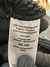 Time and Tru Black Pullover Sweater Size 20 - photo 8