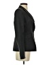 Ann Taylor Factory 100% Polyester Gray Blazer Size 2 - photo 4