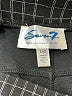 Seven7 Houndstooth Black Leggings Size L - photo 7