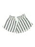 Vintage Havana Stripes Ivory White Shorts Size L (youth) - photo 1