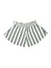 Vintage Havana Stripes Ivory White Shorts Size L (youth) - photo 2