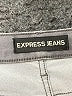 Express Jeans Gray Casual Pants Size 16L - photo 7