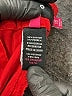 Torrid Red Skort Size 18 - photo 4