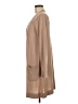 Tickled Teal Tan Cardigan Size M - photo 5