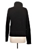 Calvin Klein Performance 100% Polyester Black Turtleneck Sweater Size M - photo 2