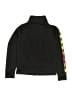 Nike 100% Polyester Graphic Black Track Jacket Size 3 - 4 - photo 2