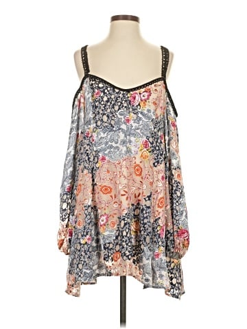 Free People Casual Dress (view 1)