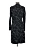 Etcetera Black Cocktail Dress Size 6 - photo 2