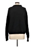 Old Navy Solid Black Turtleneck Sweater Size L (tall) - photo 1