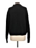 Old Navy Solid Black Turtleneck Sweater Size L (tall) - photo 2