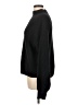 Old Navy Solid Black Turtleneck Sweater Size L (tall) - photo 5