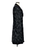 Etcetera Black Cocktail Dress Size 6 - photo 4