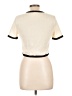Unbranded Ivory Vest Size L (estimated) - photo 2