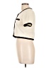 Unbranded Ivory Vest Size L (estimated) - photo 5