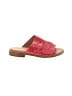 Spring Step Red Sandals Size EU 36 - photo 1