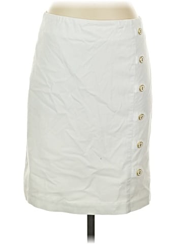J. McLaughlin Casual Skirt (view 1)
