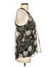 Ella Moss 100% Rayon Gray Tank Top Size S - photo 4