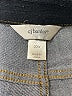 Cj Banks Blue Jeggings Size 20W - photo 4