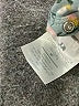 Assorted Brands 100% Cotton Floral Gray Short Sleeve Onesie Size 0-3 mo - photo 4