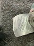 Assorted Brands 100% Cotton Floral Gray Short Sleeve Onesie Size 0-3 mo - photo 5
