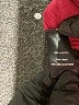 Torrid 100% Cotton Tie-dye Burgundy Pullover Sweater Size 1X Plus (1) - photo 8